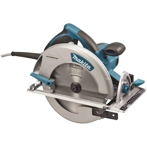 Пила дисковая MAKITA 5008MG