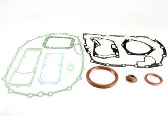 Прокладка КАМАЗ КПП к-кт 9S1310 аналог ZF 1324 298 001 TECNARI T5.298014