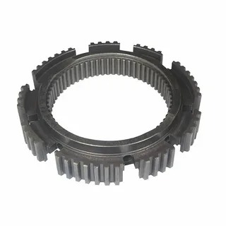 Ступица синхронизатора КПП ZF 16S 109,150,151,181,221,251 (аналог 1313 333 001) CEI 157.182