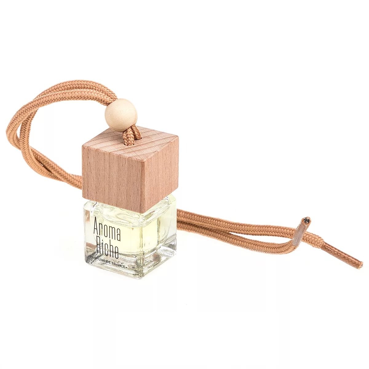 Ароматизатор подвесной бочонок AROMA RICHE в ассортименте