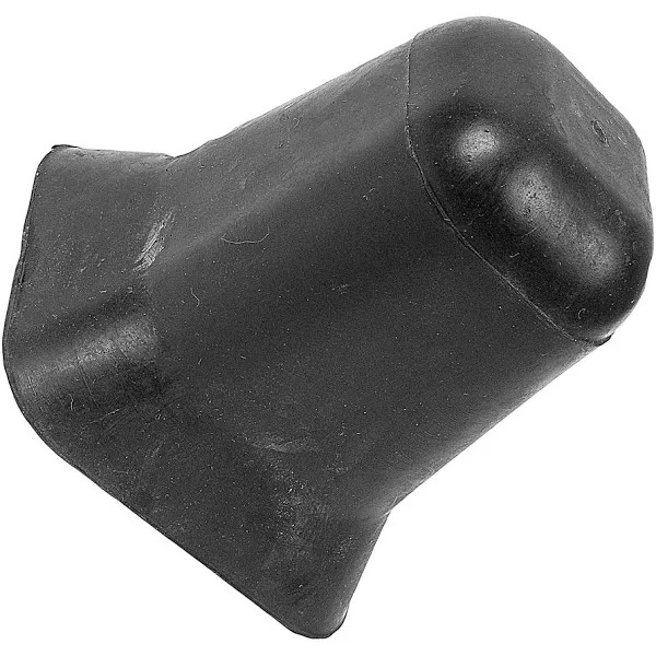 Буфер передней рессоры УРАЛ 375-2902414