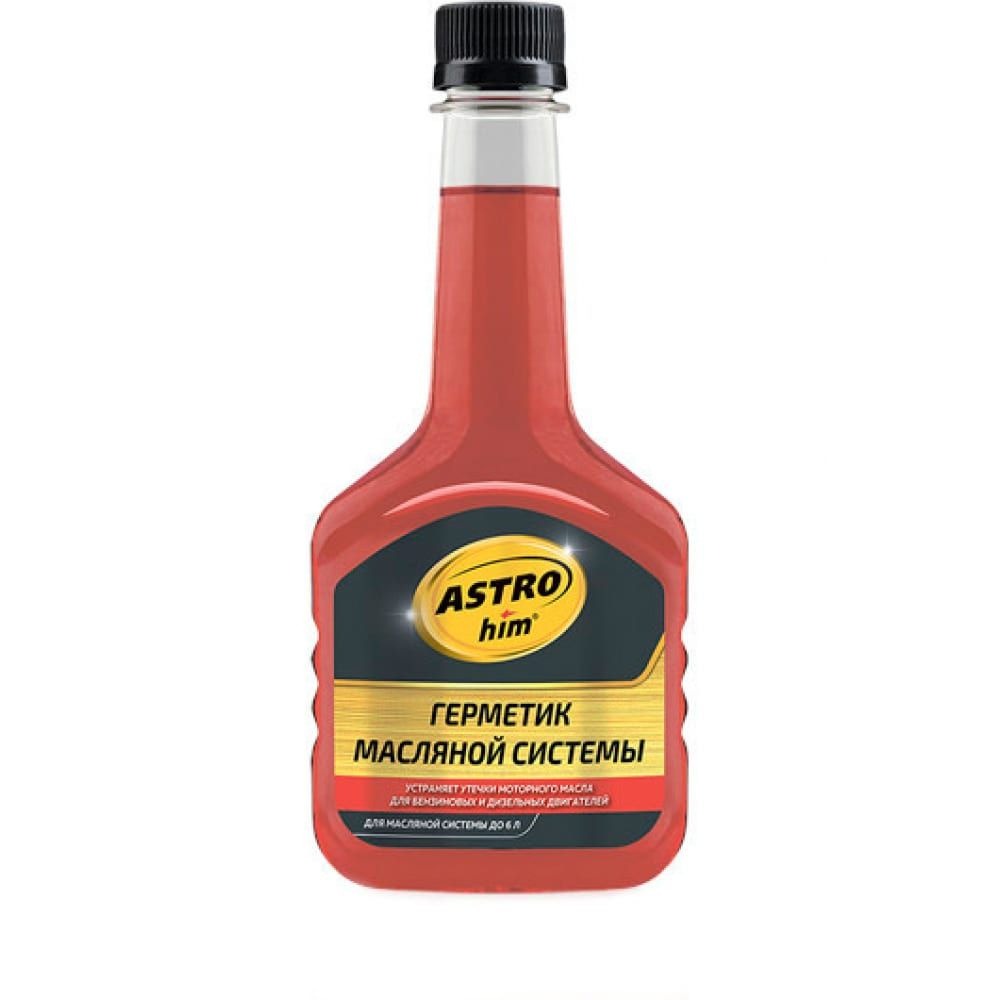 Герметик масляной системы АСТРОХИМ AC625 300мл