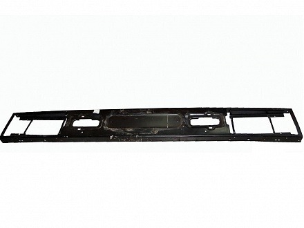 Балка КАМАЗ-65115 буксирной поперечины (ОАО КАМАЗ) 65115-2801100-56