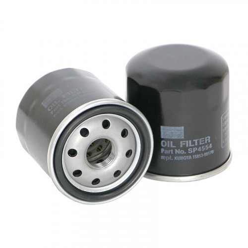Фильтр масляный SF-FILTER SP4554