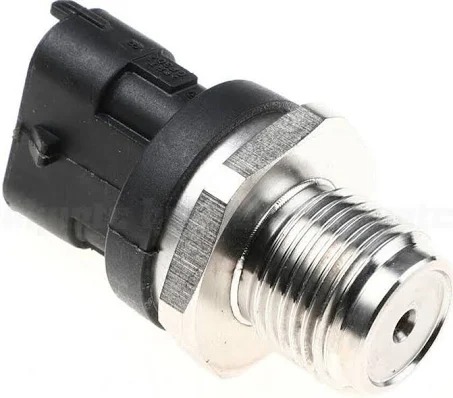 Датчик давления топлива КАМАЗ дв.CUMMINS ISBe 185, 210, 270, 285 PRAVT PR.0281002937