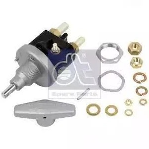 Выключатель массы IVECO, ТАТРА 24В 250A DT SPARE PARTS 7.25710