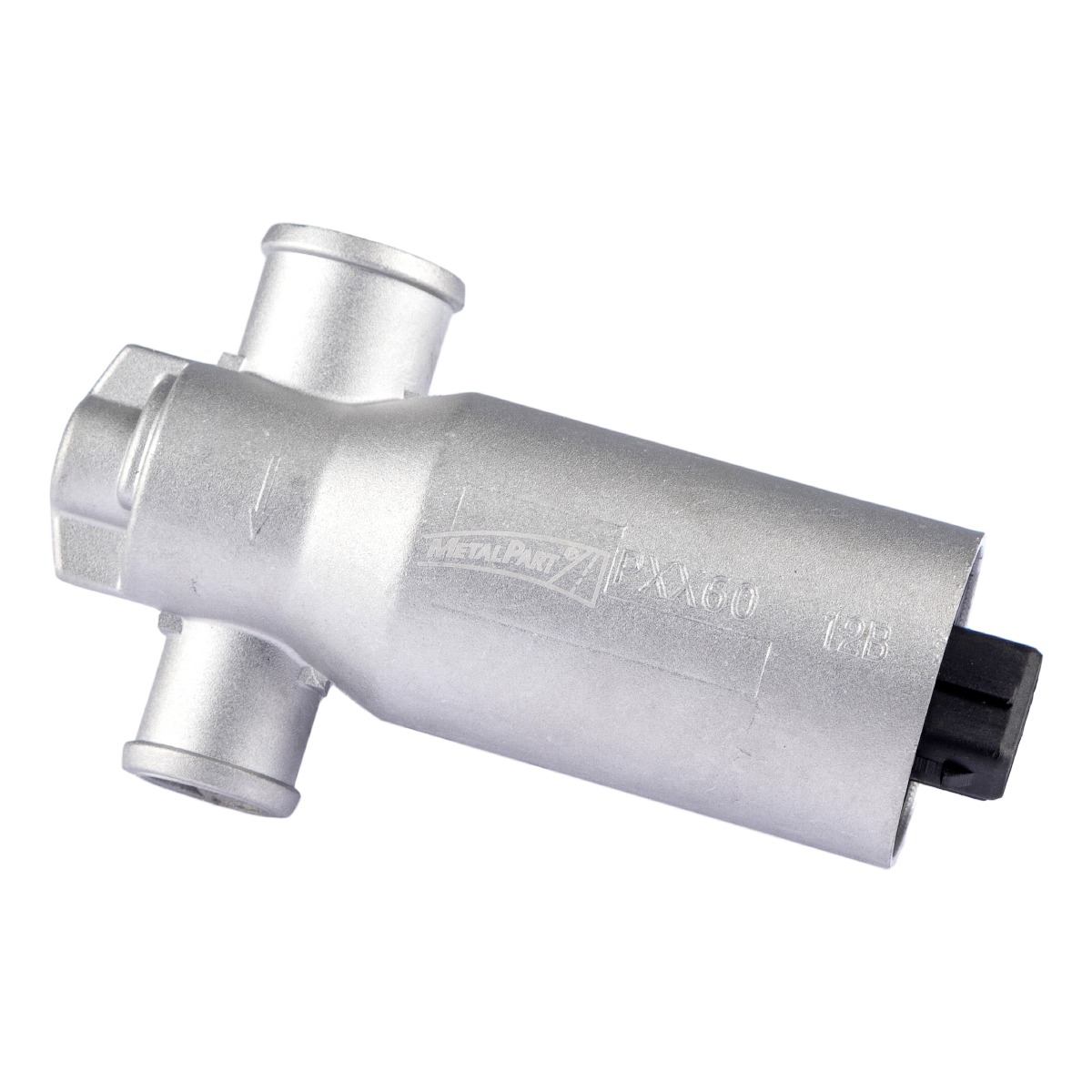 Регулятор холостого хода ГАЗ-3110, 3302 дв ЗМЗ-406 METALPART MP-406-1147051 PRO аналог 406-1147051-0