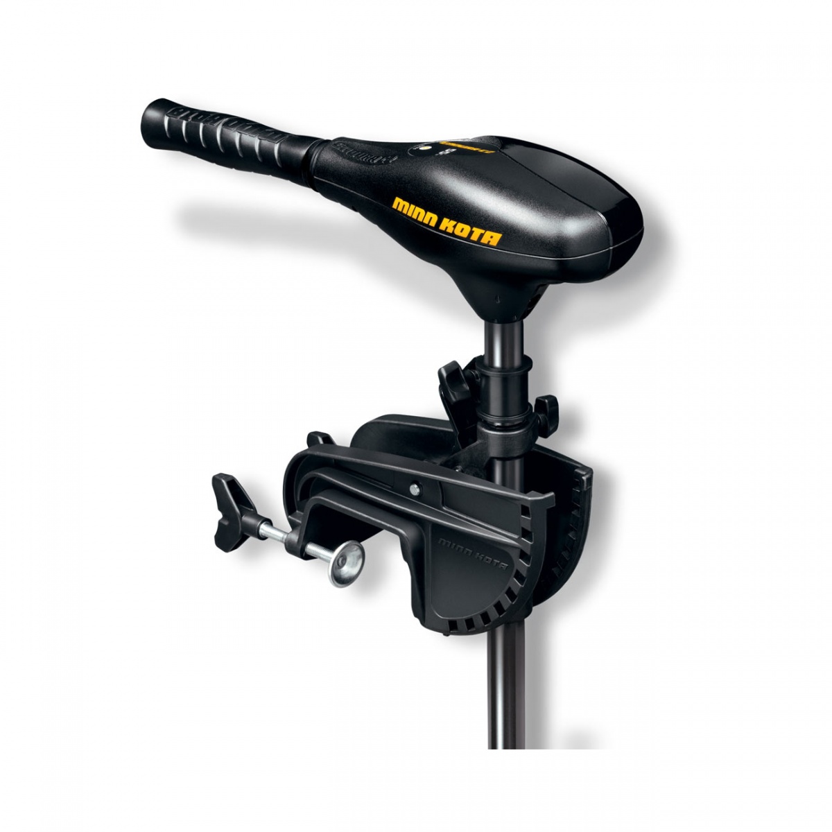 Электромотор MinnKota ENDURA 30 C2 для лодок до 600кг, с индикатором уровня заряда аккуммулятора ENDURA30C2B