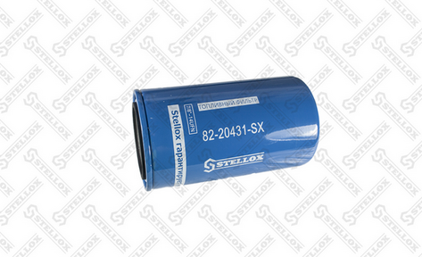 Фильтр топливный КАМАЗ дв CUMMINS STELLOX 82-20431-SX аналог FF5488