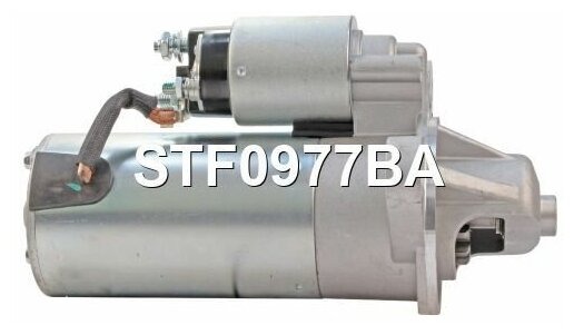 Стартер KRAUF FORD TRANSIT STF0977AB