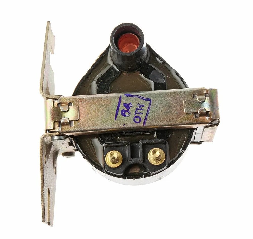 Катушка зажигания ВАЗ-2108-099, Таврия сухая АТЭ-2 3122.3705 