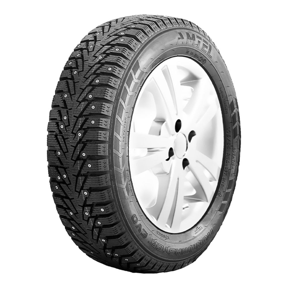 Шина шип 185/65R14 PIRELLI AMTEL NordMaster Evo M+S 86T