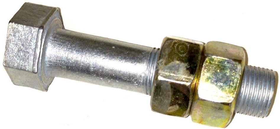 Болт ТДТ-55 12-15-29 (М24х70х1,5)