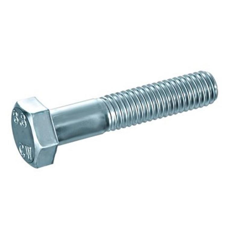 Болт корпуса бортовой М16,6gх45