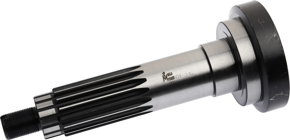 Вал внутренний ВОМ МТЗ MEGAPOWER 420-12-001, 80-4202017-Б