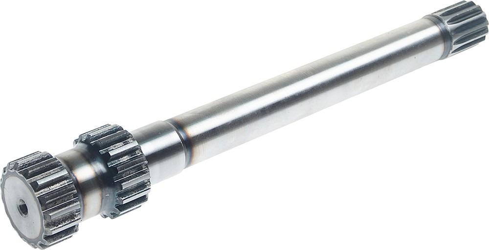 Вал тормоза ручника МТЗ 360мм MEGAPOWER 350-48-001, 70-3504055