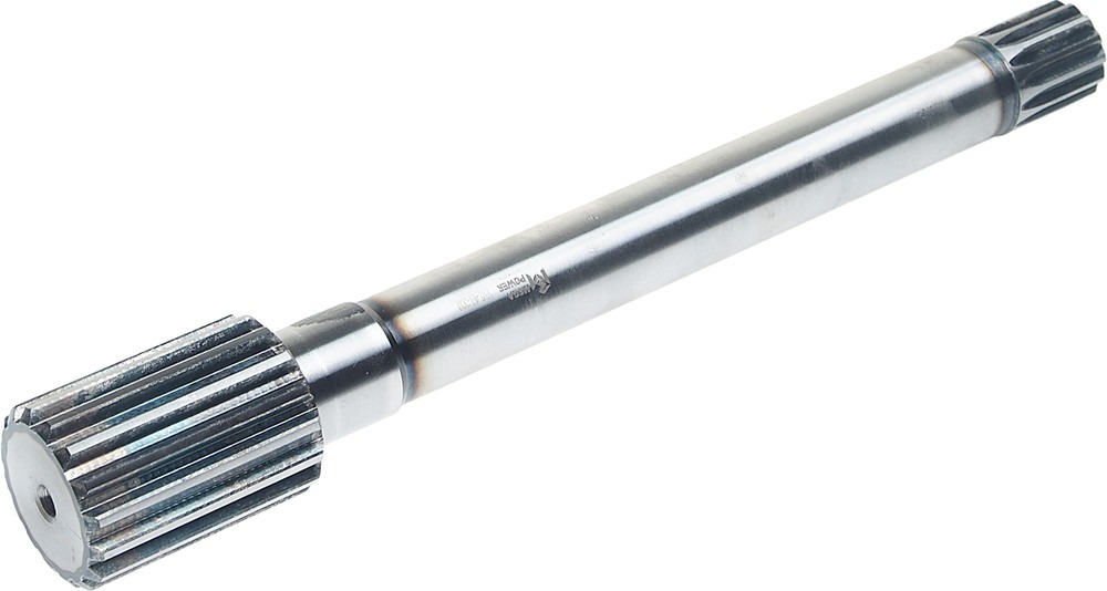 Вал тормоза ручника МТЗ 380мм MEGAPOWER 350-48-002, 70-3504055-01