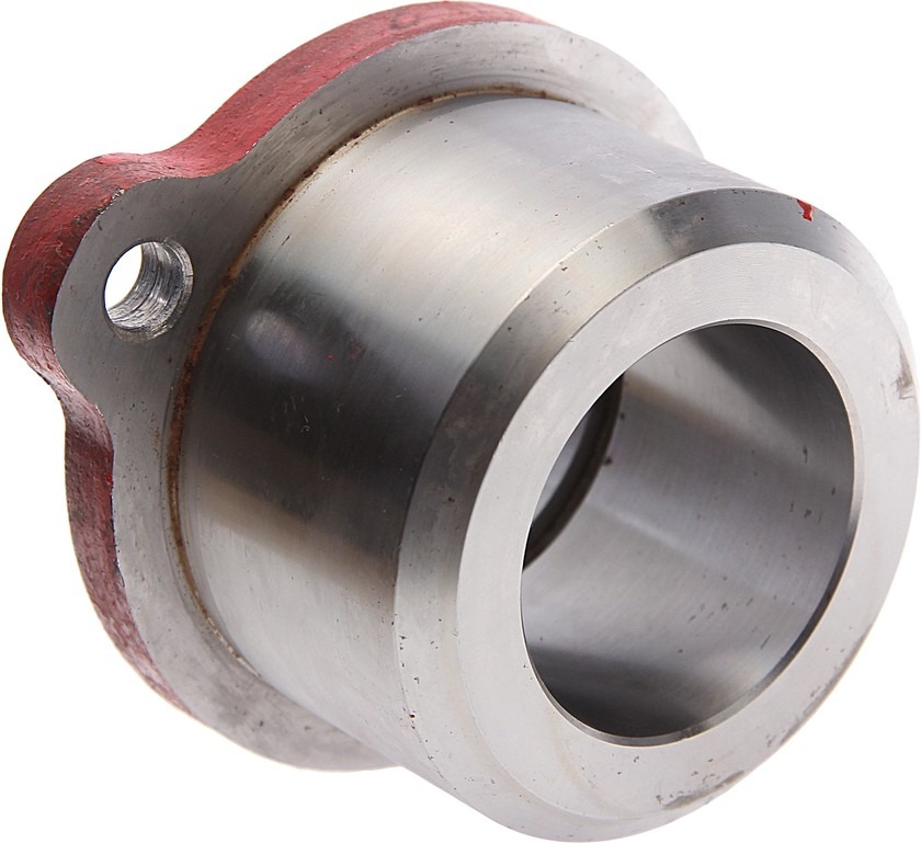 Втулка цапфы нижняя МТЗ металл с/о (с ушами) MEGAPOWER 300-15-00, 50-3001021