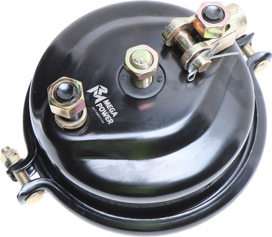 Камера тормозная 30/30 КАМАЗ,МАЗ,ЗИЛ,КРАЗ MEGAPOWER 350-25-009, 661.3519310