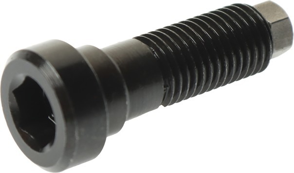 Клапан КАМАЗ-ЕВРО форсунки охлаждения поршня MEGAPOWER 100-21-006, 7405.1004066