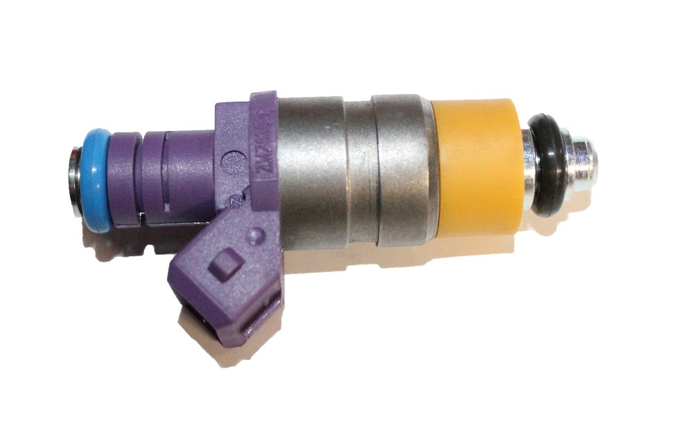 Форсунка в сборе УАЗ дв 406, 409 ЗМЗ, 4213 УМЗ CARTRONIC CRTR0089250 аналог SIEMENS 6354