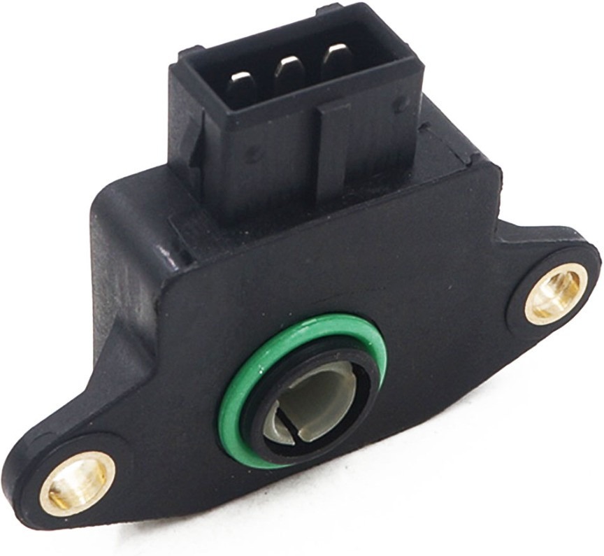 Датчик положения заслонки дроссельной ЗМЗ-406 BOSCH 0280122001