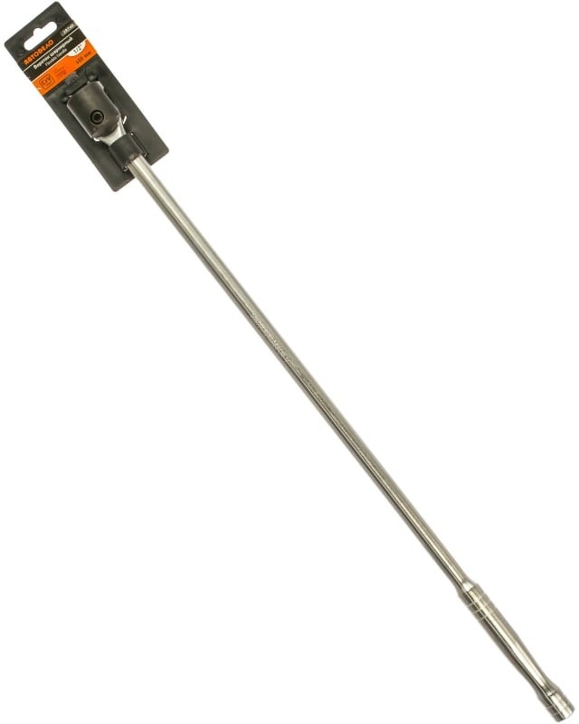 Вороток 1/2" L=600мм с шарниром АВТОДЕЛО 39740