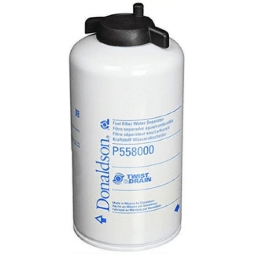 Фильтр топливный DONALDSON P558000
