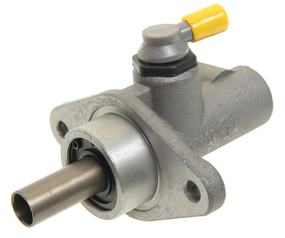 Цилиндр сцепления главный HYUNDAI HD65, 78, County дв D4DD, D4GA MEGAPOWER 160-16-002, 41650-5K000