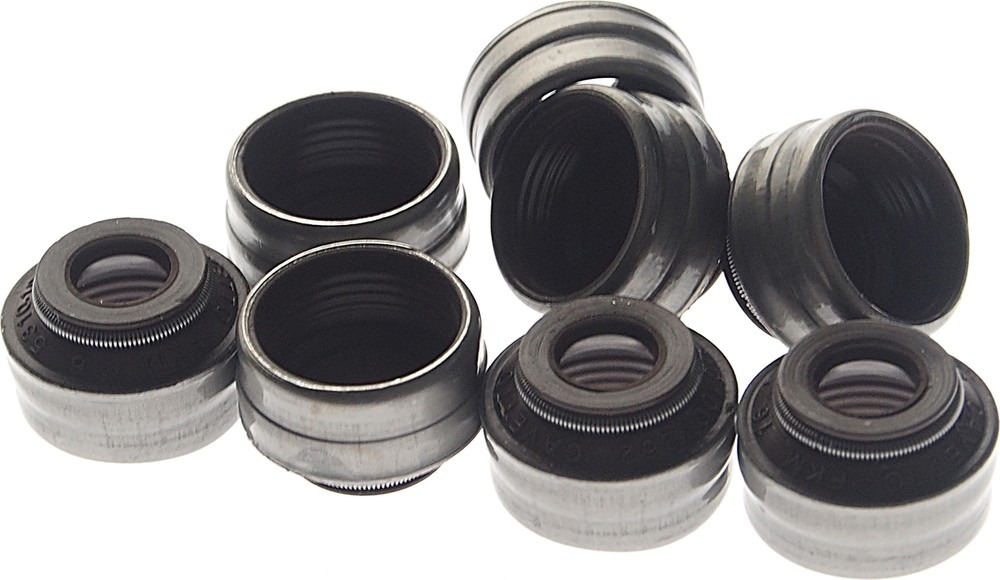 Манжета клапана ЯМЗ-534, 536 VA03 7-59 к-кт 8шт Viton CAVETTO 5310.1007262