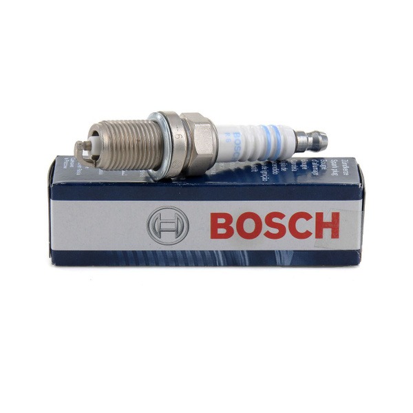 Свеча BOSCH 242229659