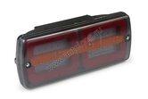 Фонарь задний УАЗ УФЗ-33-01 (12В) LED NEON