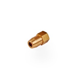 Фитинг металлический D12x1-F12x1.5 JINLU 29921