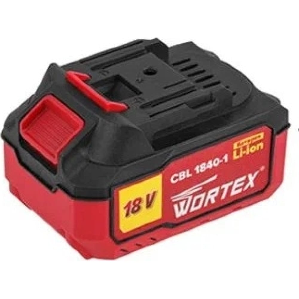 Аккумулятор для шуруповерта 4 GBL 1840 18B WORTEX