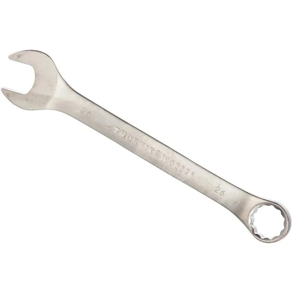 Ключ комбинированный 26х26 THORVIK W30026
