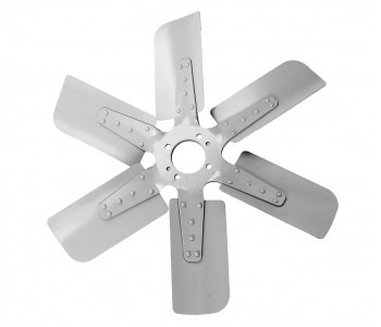 Вентилятор ЯМЗ-236 Ø50мм L=520мм АВТОДИЗЕЛЬ 236У-1308012