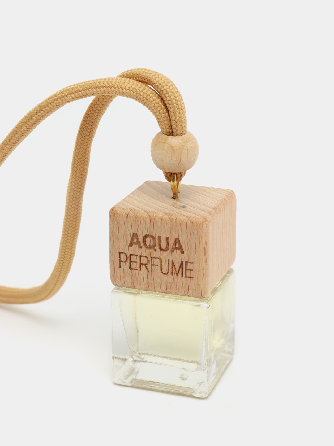 Ароматизатор подвесной бочонок AVS AQP-01-99 AQUA PERFUME в ассортименте