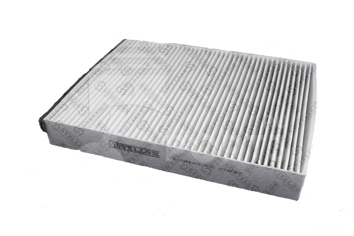 Фильтр салона STELLOX 71-10622-SX  Mitsubishi Pajero 2.5-3.8
