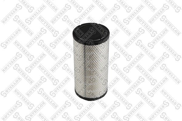 Фильтр воздушный STELLOX 81-21122-SX H388 D186 d106 Volvo Equipment
