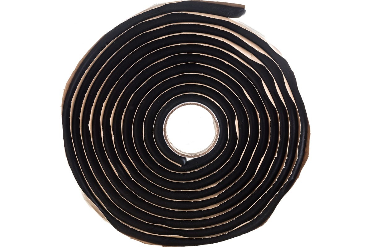 Лента для вклейки стекол ABRO WS-904-R