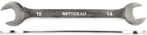 Ключ рожковый  6х7 АВТОДЕЛО 32067