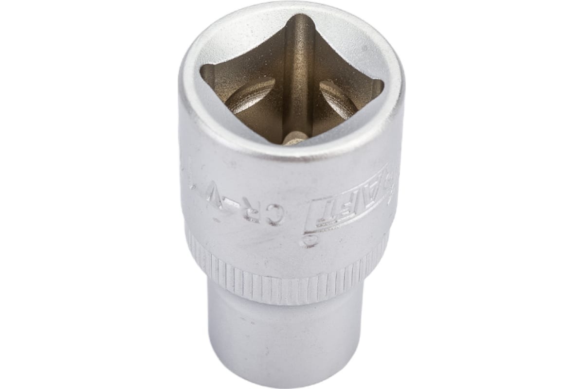 Головка торцевая 11х1/2 6-гран KRAFT 700325