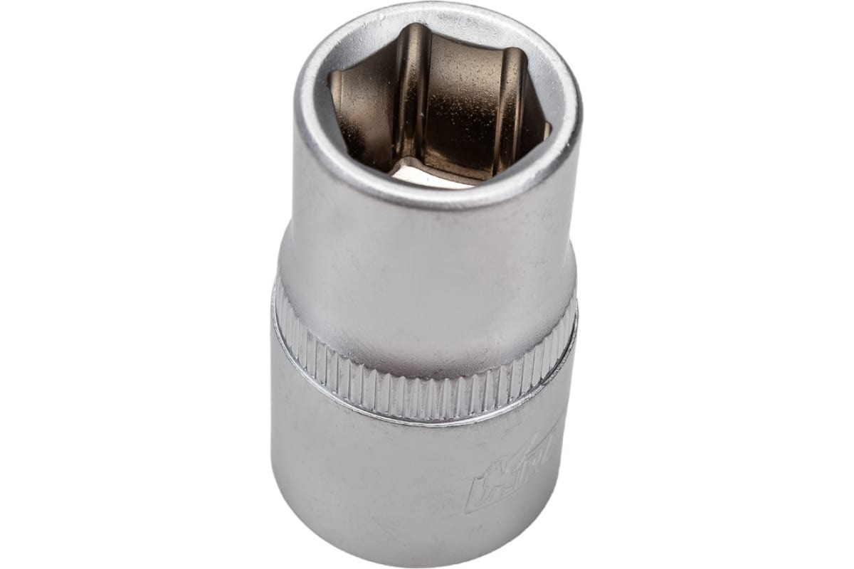 Головка торцевая 13х1/2 6-гран KRAFT 700327