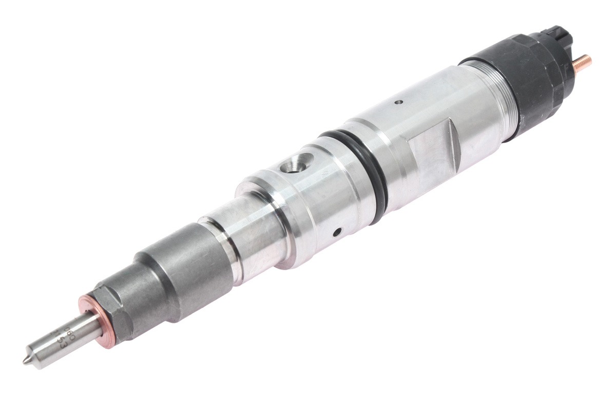 Форсунка ЯМЗ-534, 536 ЕВРО-4 KRAUF FIB1386LZ аналог BOSCH 0445120178