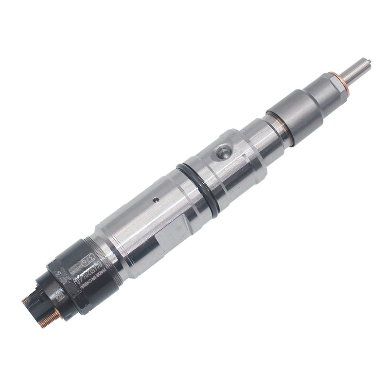 Форсунка ЯМЗ-53443.10 ЕВРО-5 АВТОДИЗЕЛЬ 53443.1112010 аналог BOSCH 0445120460