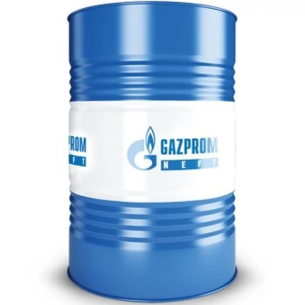 Масло моторное ГАЗПРОМНЕФТЬ Super 10W-40 п/с 205л/179кг