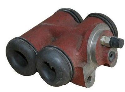 Цилиндр колёсный УРАЛ с/о в сборе ПЛАНТ-М 375-3501030 (бинокль)