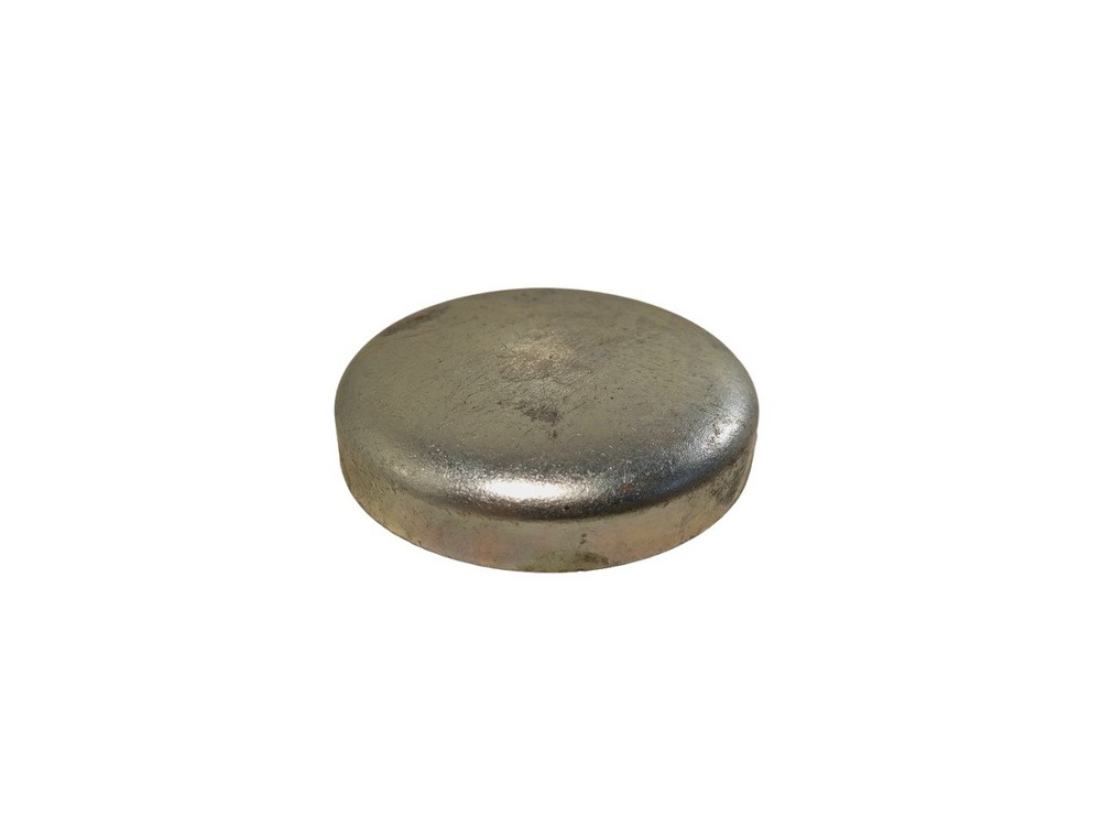 Заглушка головки блока Д-260 42мм 260-1003016