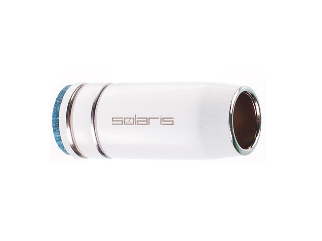 Сопло коническое для полуавтомата D15мм, L-57мм Solaris WA3482