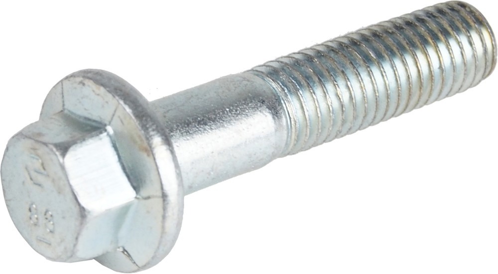 Болт  М8х1,25х38 ЗМЗ-406 ГАЗ-2705, УАЗ-31519, 3160 крышки передней головки блока с фланцем ЭТНА 874015-п29